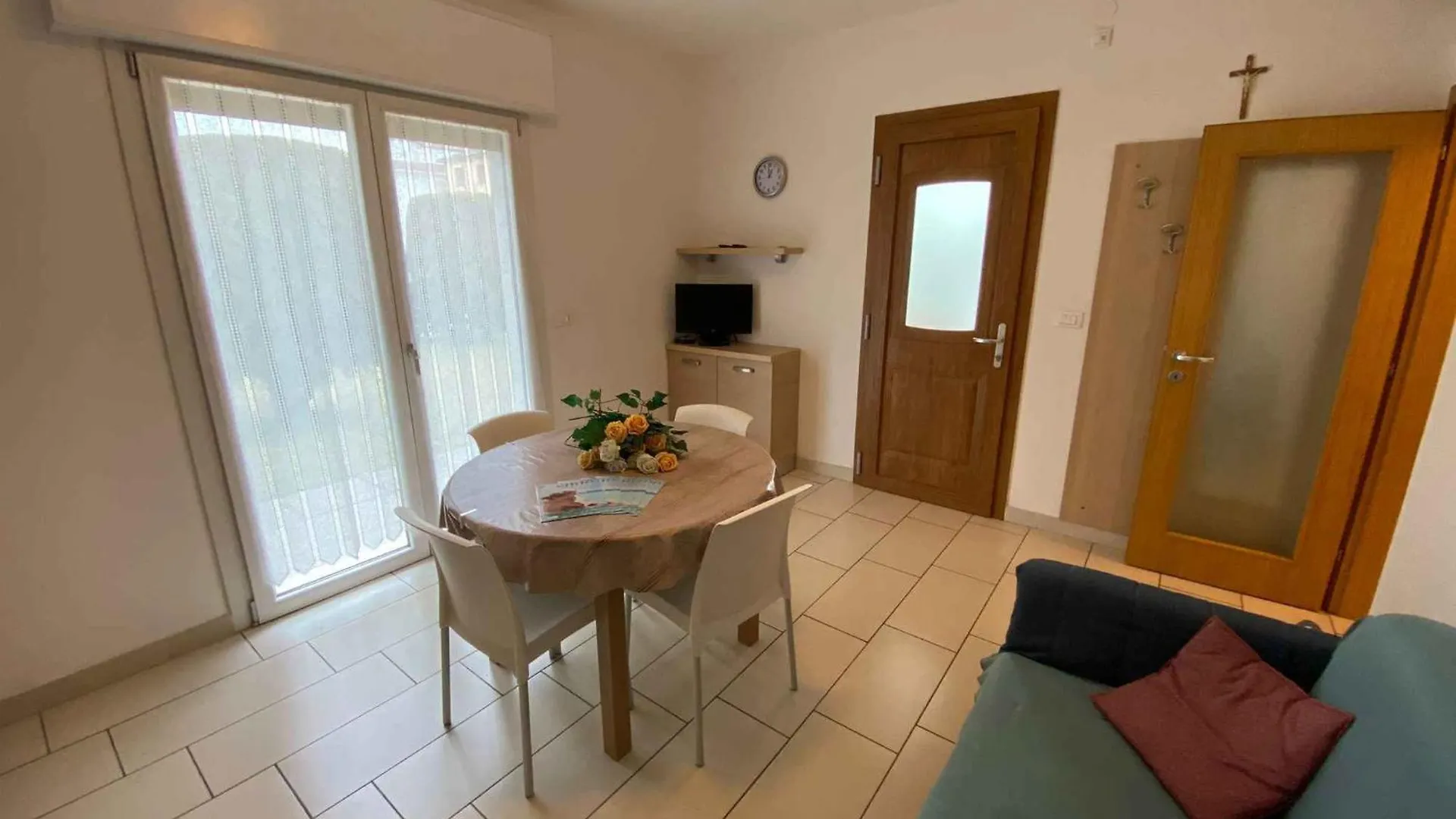 Apartment In Bibione 49968