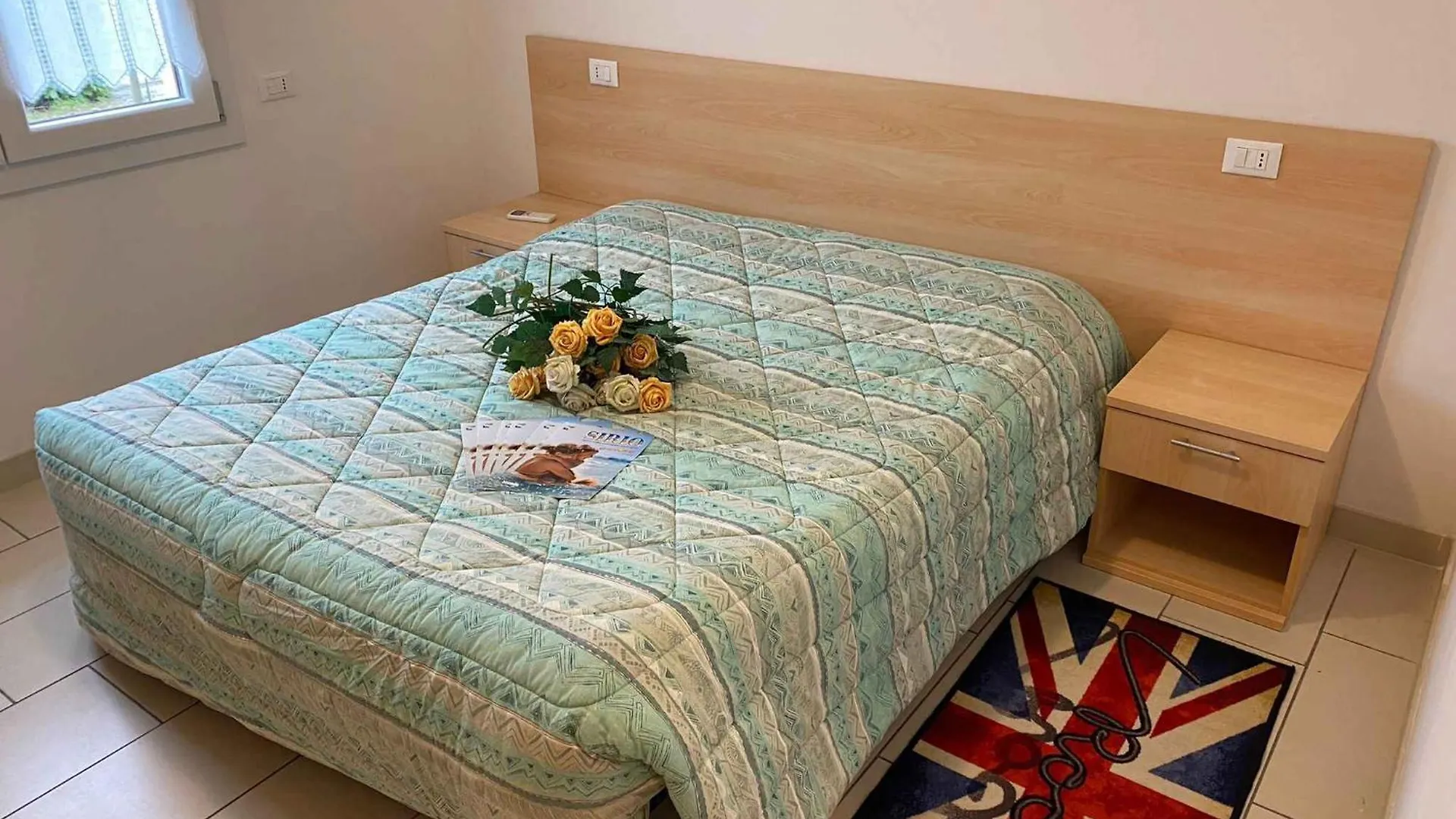 Apartment In Bibione 49968