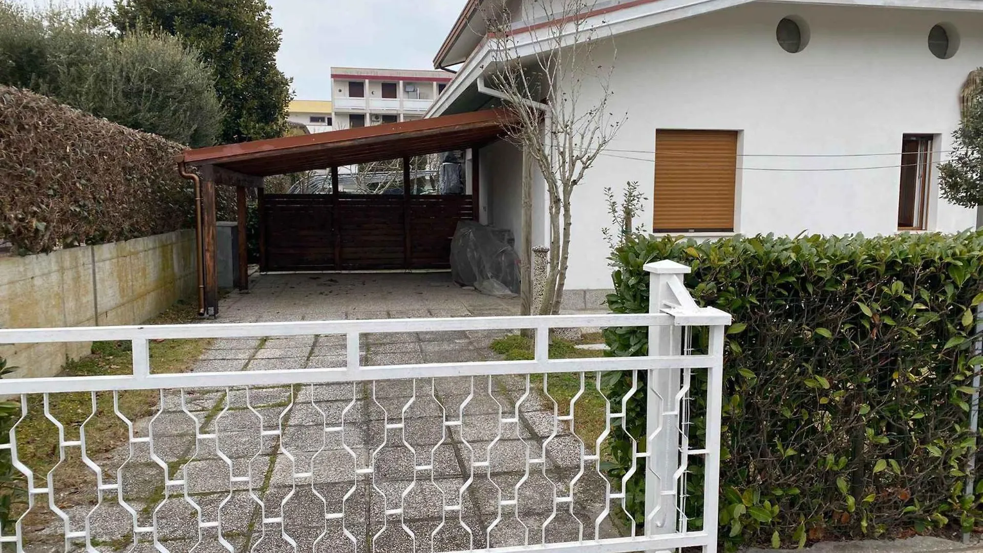 Apartment In Bibione 49968 Italy