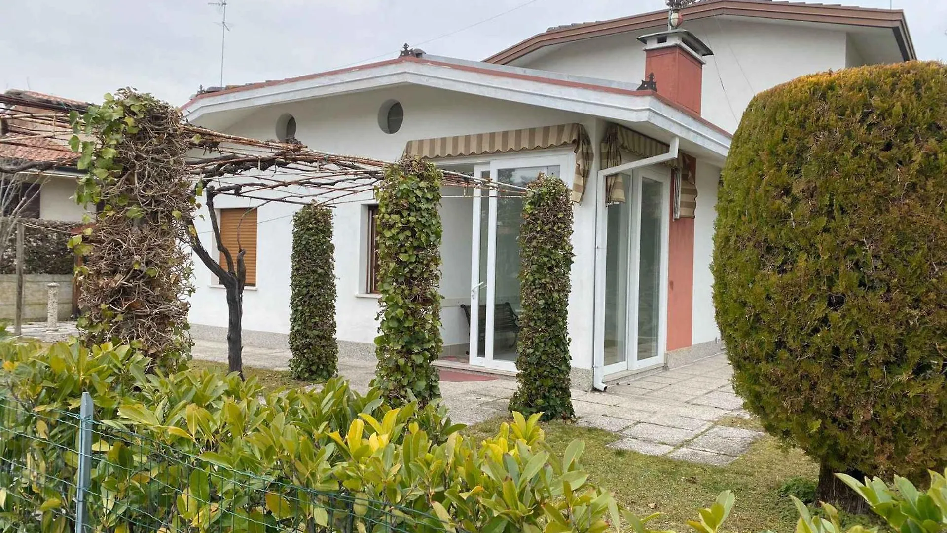 Apartment In Bibione 49968