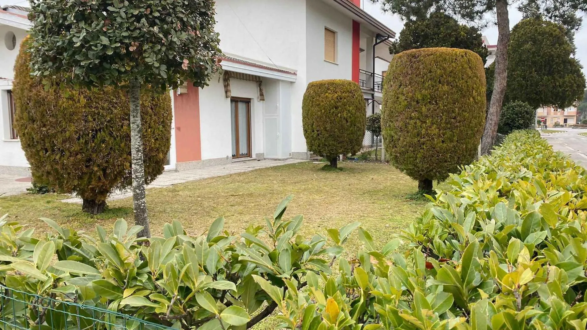 Apartment In Bibione 49968 Italy