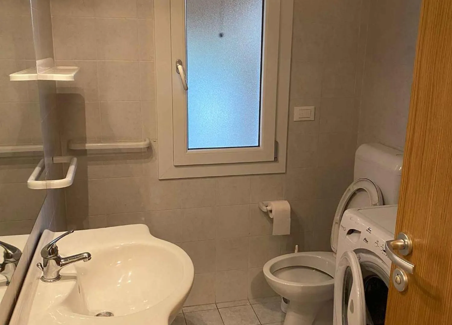 Apartment In Bibione 49968