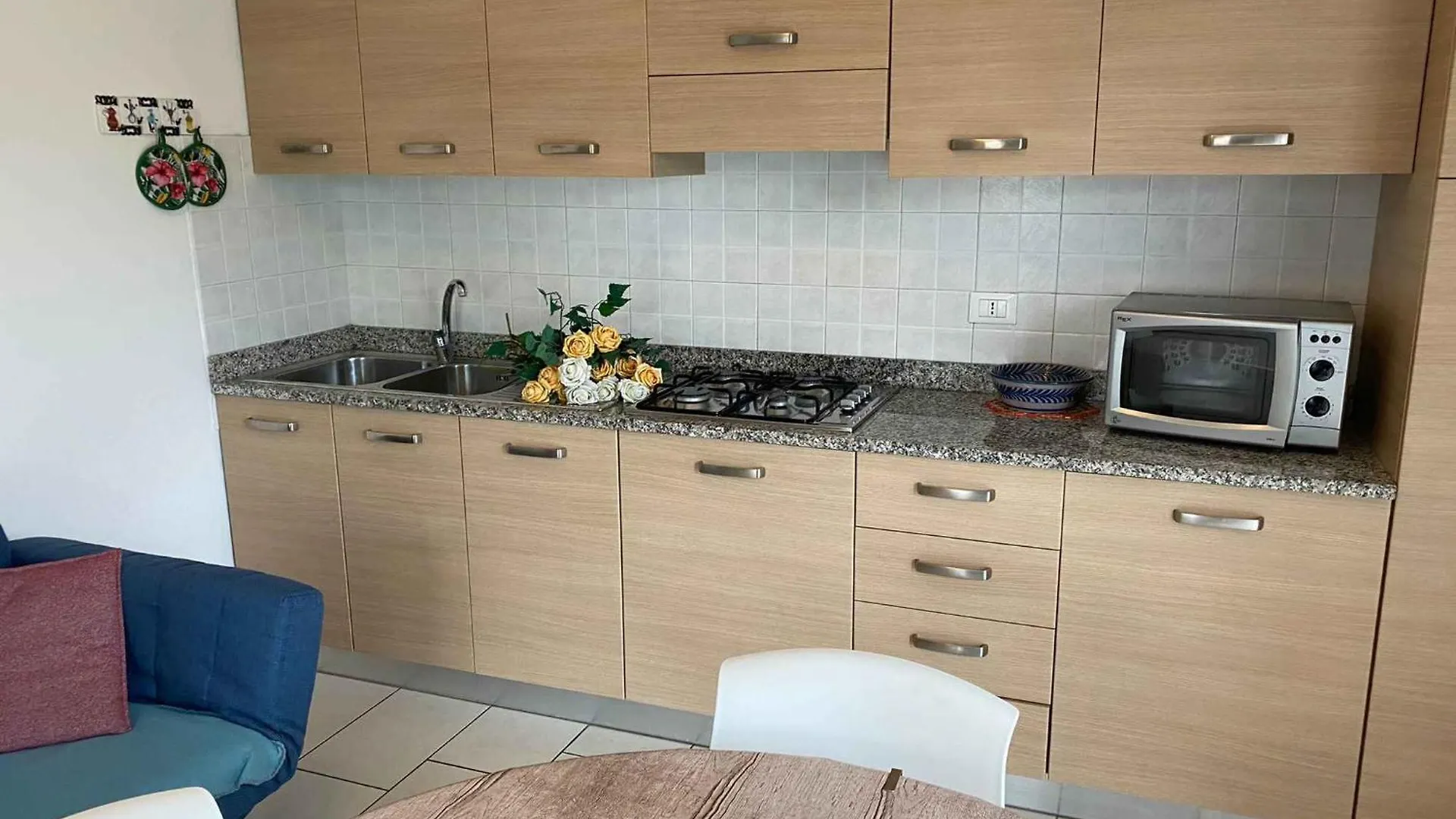 Apartment In Bibione 49968