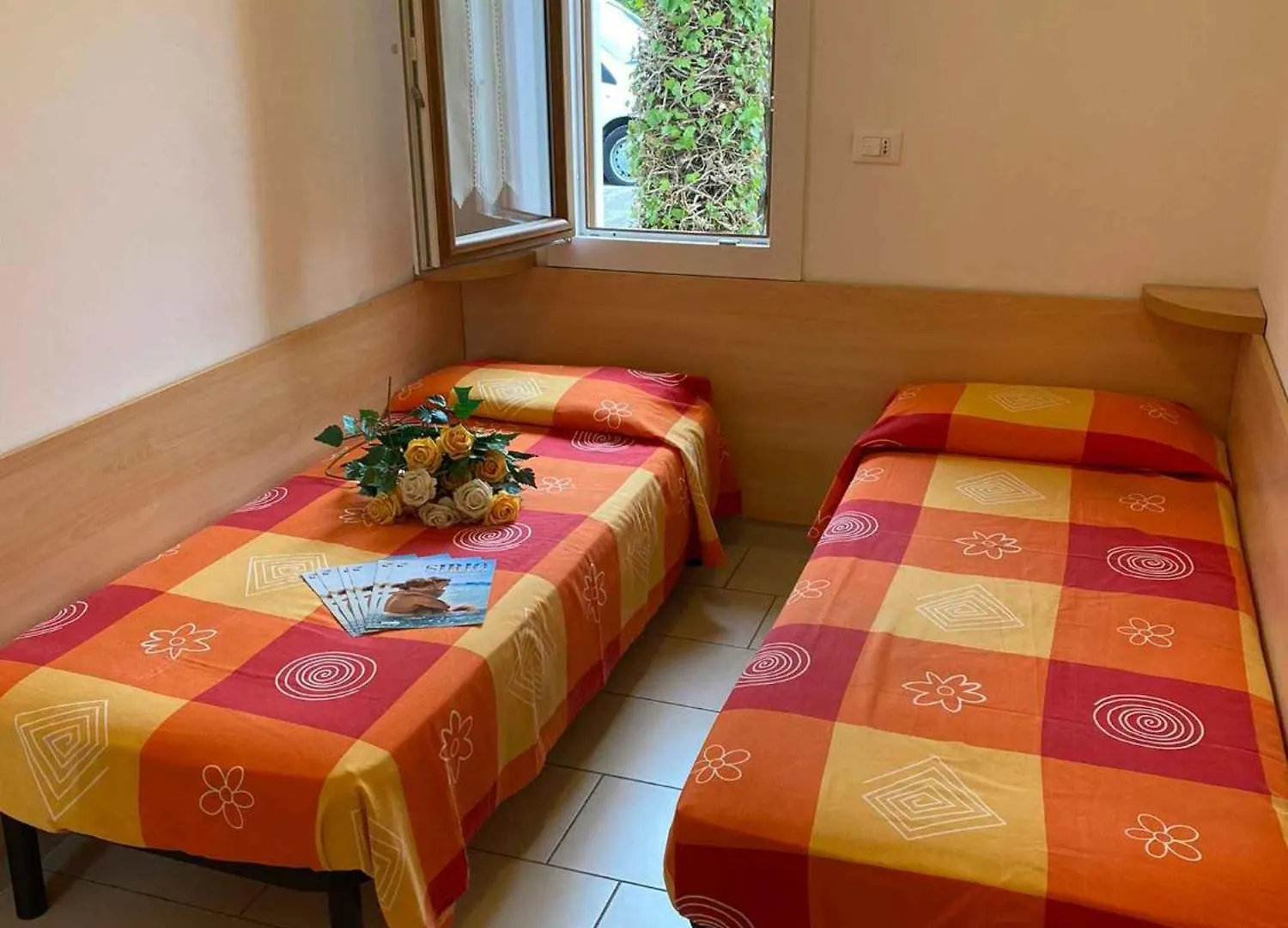 Apartment In Bibione 49968 0*,