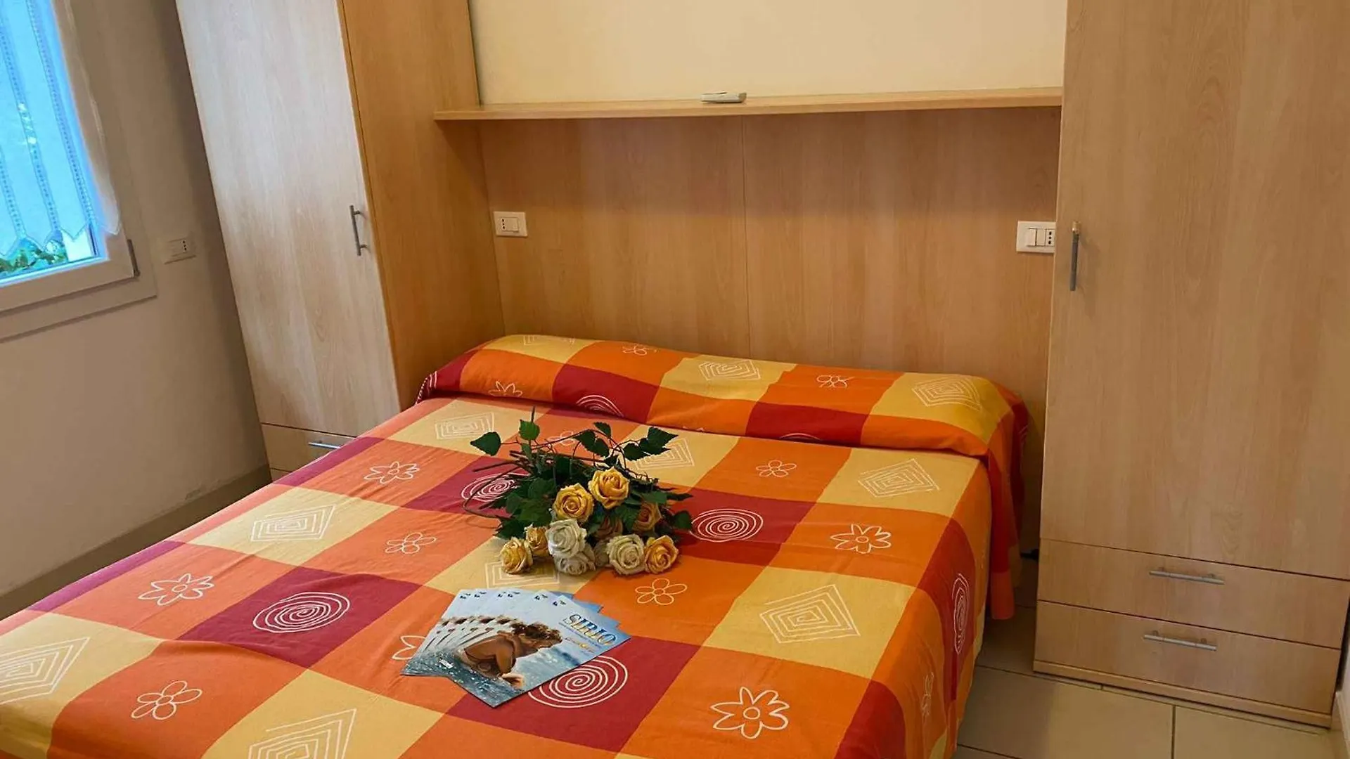Apartment In Bibione 49968 location
