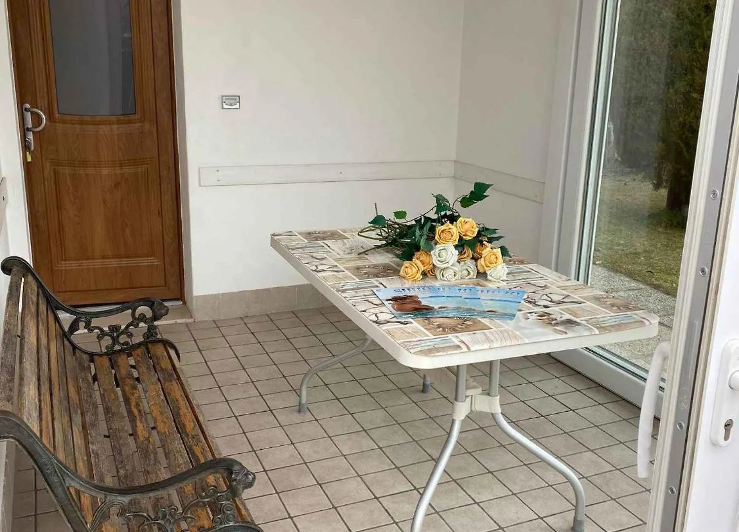 Apartment In Bibione 49968 Italië