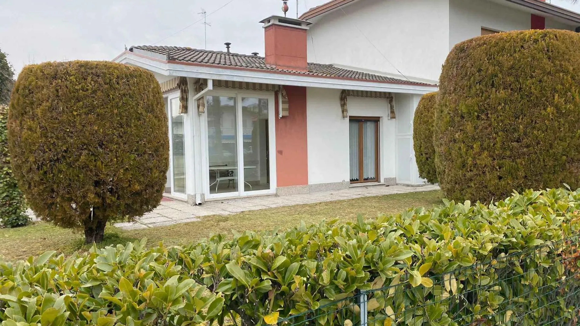 Apartment In Bibione 49968 0*,  Italië