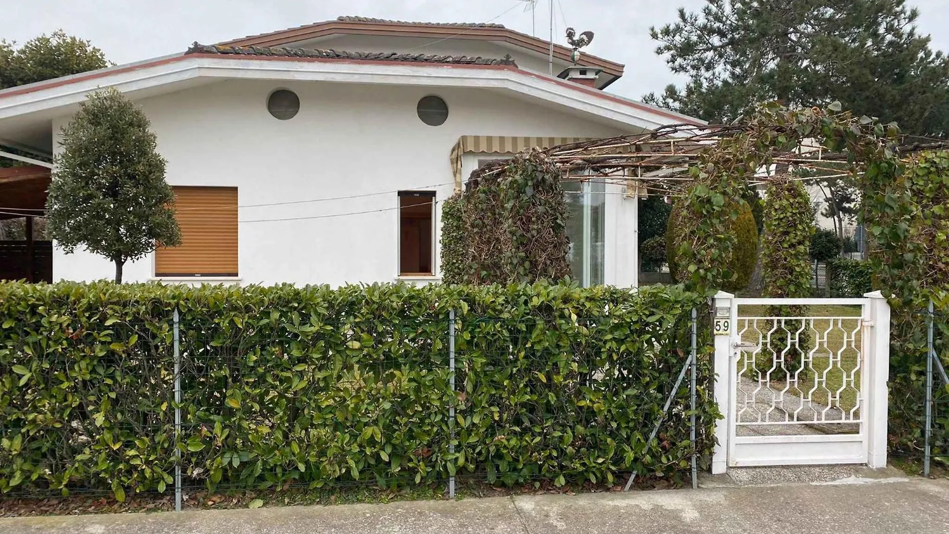 Apartment In Bibione 49968