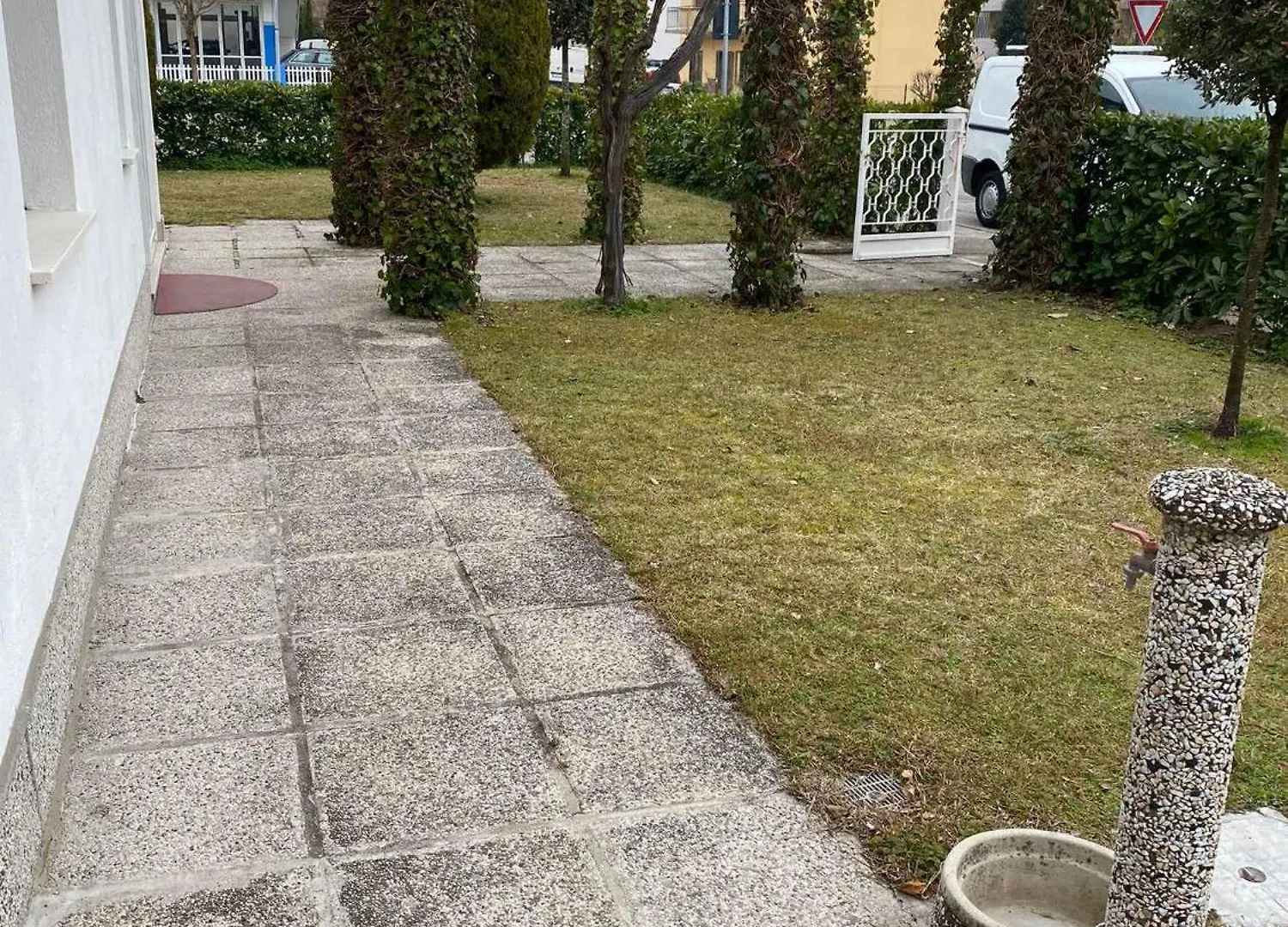 Apartment In Bibione 49968